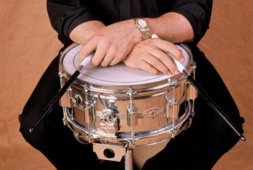 drummer