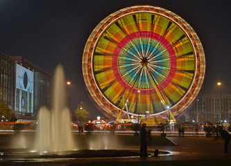 riesenrad