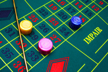 casino