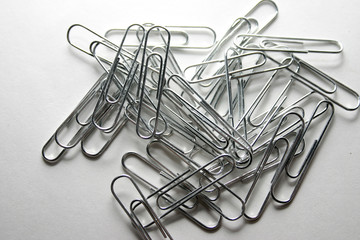 paperclips i