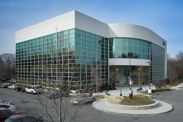 office building 0538