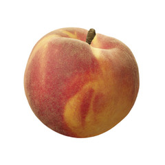 peach