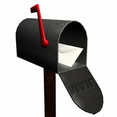 you have mail 1