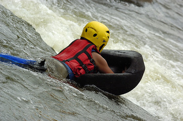 hydrospeed 15