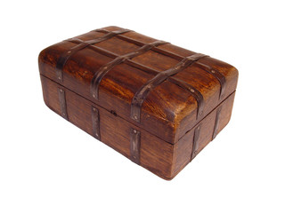 jewelry box