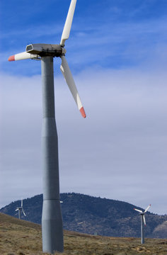 wind mill