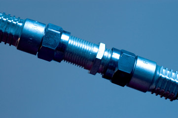 coaxial cable connection iii