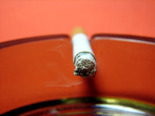 cigarette