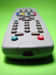 remote controller