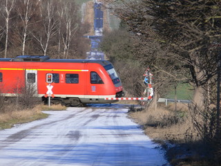 regionalbahn