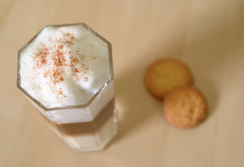 macchiato 11