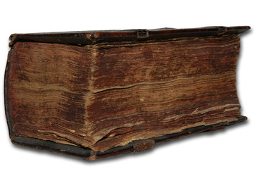  very old book