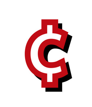 cent sign 2