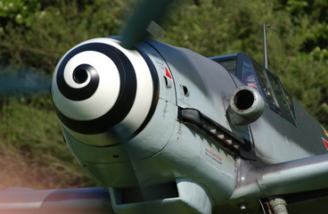 albstaedter me109