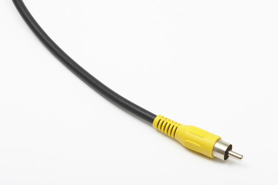 rca connector