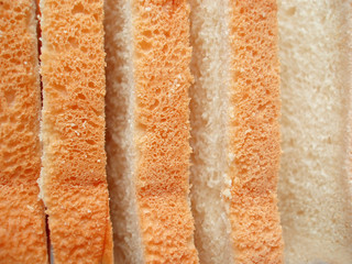 sandwich toast