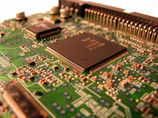 dvd-rom print board