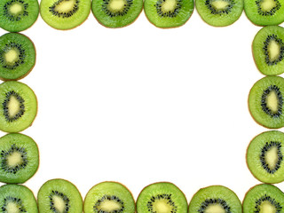 kiwi fruit