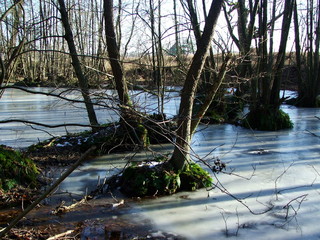 havel in brandenburg