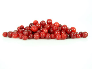 cranberries
