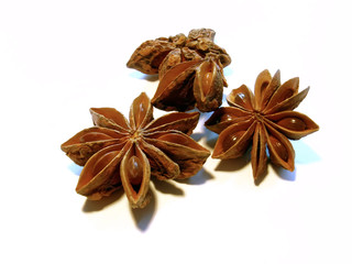 anise