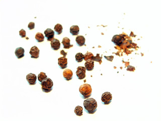 pepper