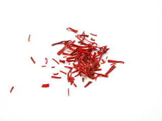 saffron