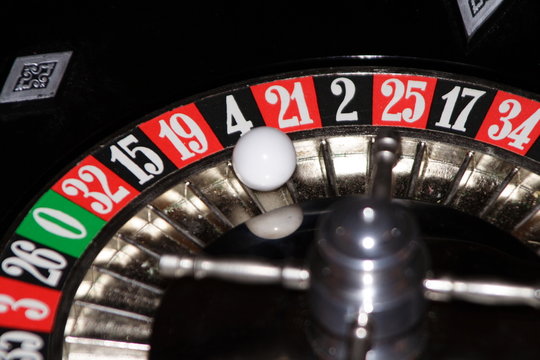 ruleta
