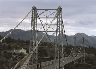 royal gorge bridge