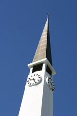 tower