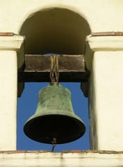 mission bell
