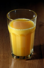 orange juice