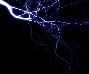 lightning 75