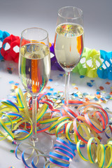 carnival-party - faschingsfeier