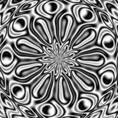 ornate victorian design