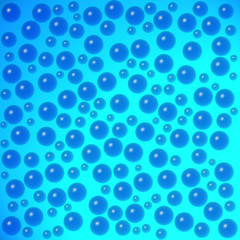 bubbles! background