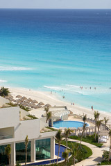 Fototapeta premium caribe