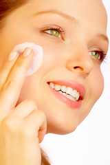 sweet skincare.
