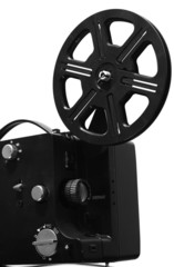 film projector
