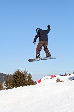 snowboard freestyle 2