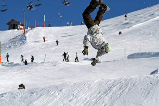 saut snow  extreme 2