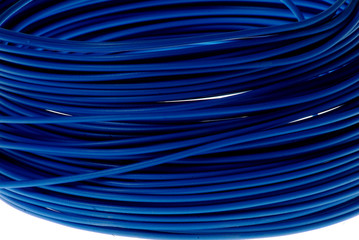 kabel blau 1