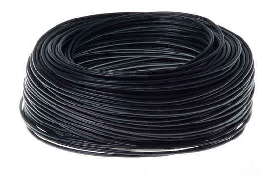 kabel schwarz 3