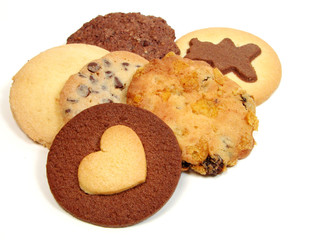 biscuits