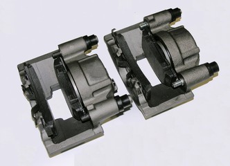 brake calipers