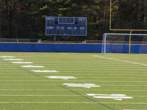 Football Stadium