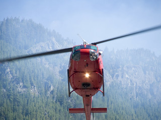 fire helicopter 2