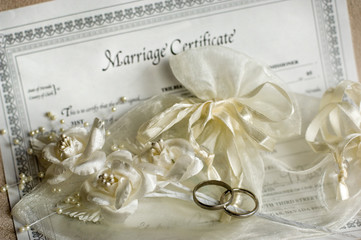 wedding rings