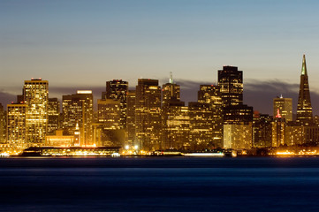 san francisco