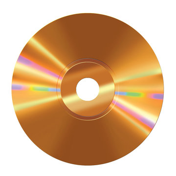 cdr dvd